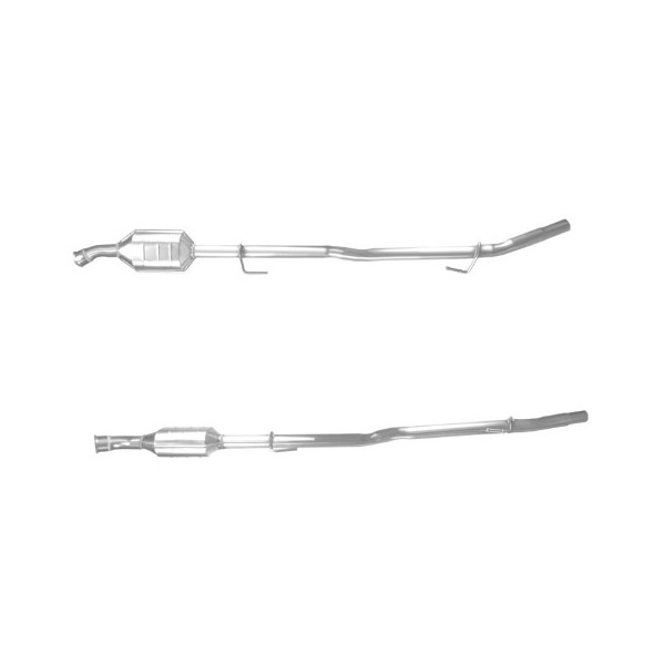 CAT CLIO 19DSL 98-01 image