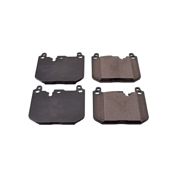 Brake Pad Set - Disc Brake BMW Mini 14-24 image