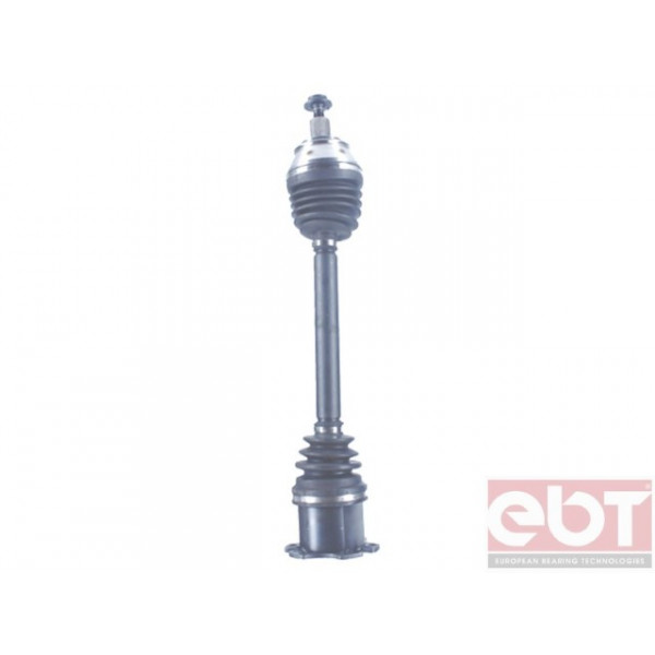 Drive Shaft Audi 02-11 image
