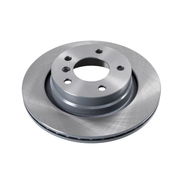 Brake Disc BMW 98-07 image