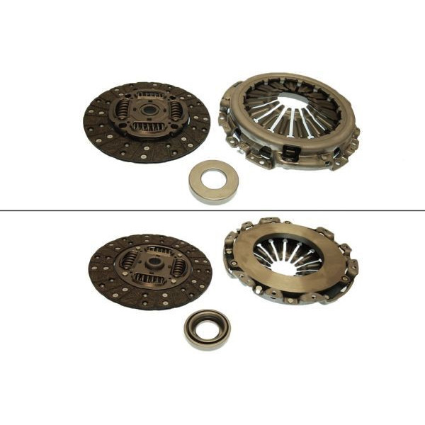 Clutch Kit Nissan 06-13 image