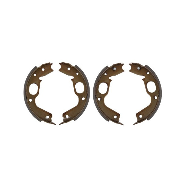 Brake Shoe Set - Parking Brake Mitsubishi 89-08 image
