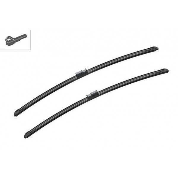 Wiper Blade Citroen 99-12 image