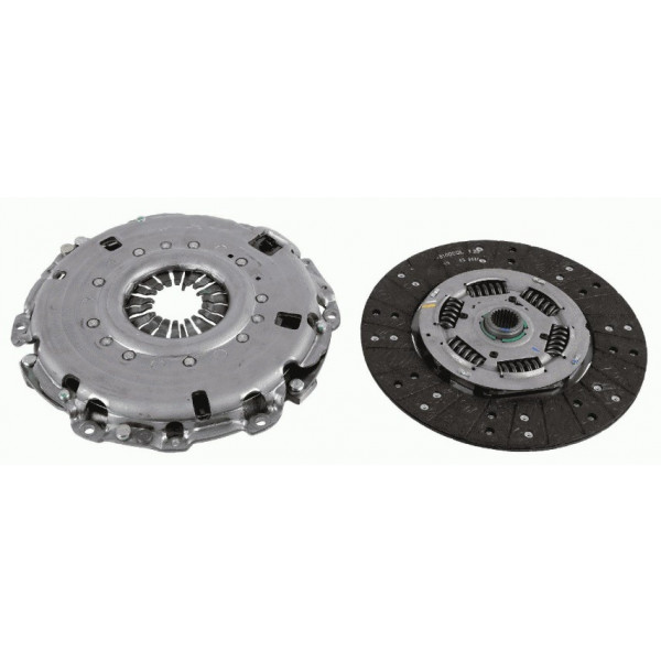 Clutch Kit Ford 15-24 image