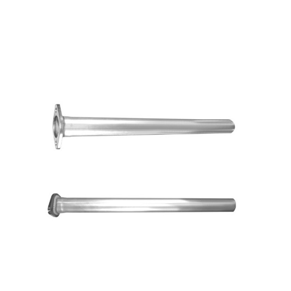 Exhaust Pipe Audi Seat Skoda VW 08-19 image