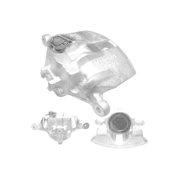 Brake Engineering Brake Caliper (Front Left Hand) image
