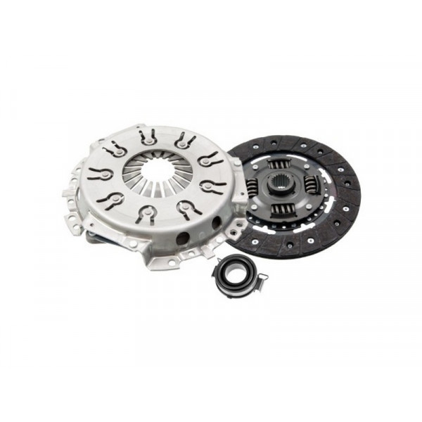Clutch Kit Toyota 99-13 image