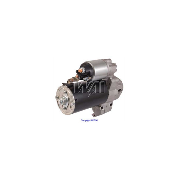 WAI Starter Motor image