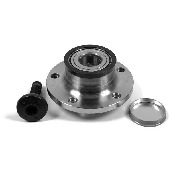 Wheel Bearing Kit Audi Seat Skoda VW 03-24 image