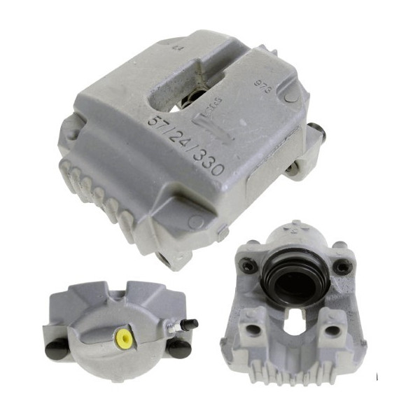 Brake Engineering Brake Caliper (Front Left Hand) image