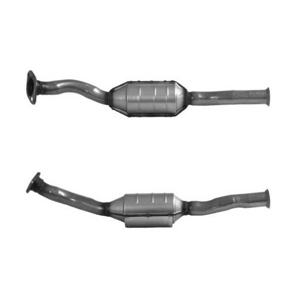 CAT BERLINGO 14I 97-99 image