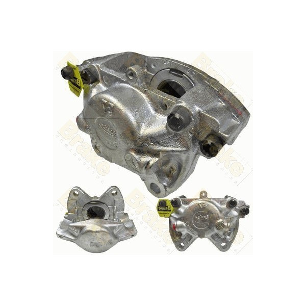 Brake Caliper Mercedes 85-92 image