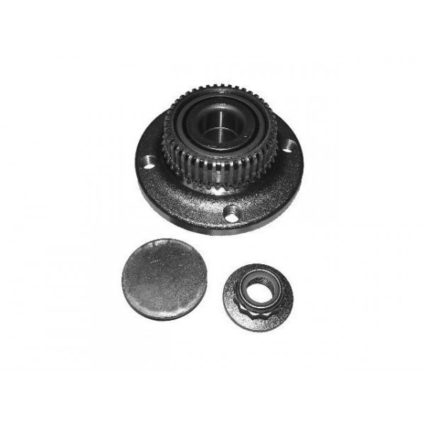 WHEEL BRG R SEAT AROSA CORDOBA IBIZA VW LUPO POLO image