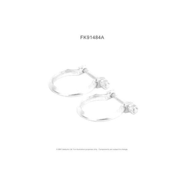 CAT FITTING KIT image