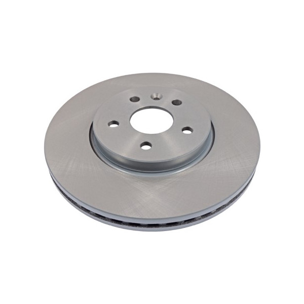 Brake Disc Chevrolet Vauxhall 12-22 image