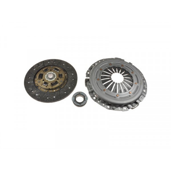 Clutch Kit Hyundai Kia 04-10 image