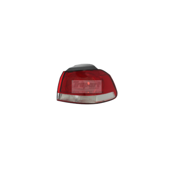 Trupart Rear Lamp Unit (Rear Right Hand) image