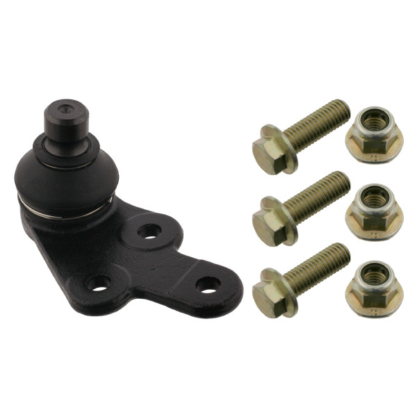 Ball Joint Ford 08-12 image