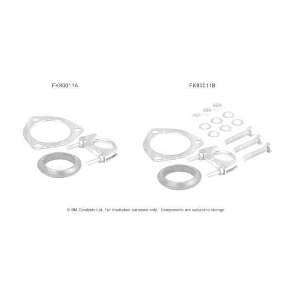 CAT F-KIT GALAXY19TDI 95-00 image