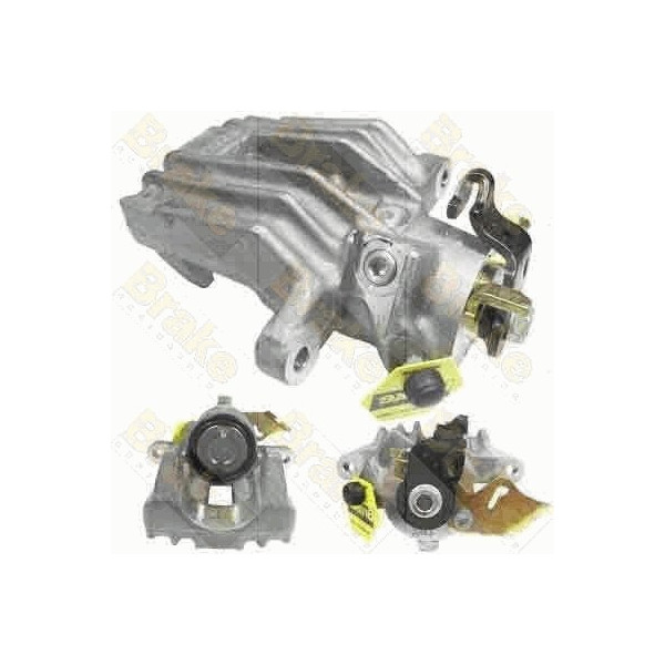 Brake Caliper Seat Skoda VW 96-13 image
