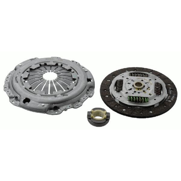 Clutch Kit Seat Skoda VW 09-15 image