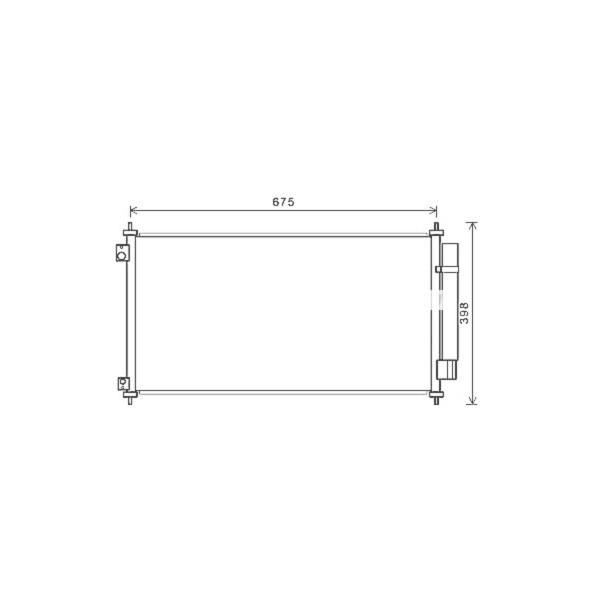 CNDNSR CROSSTOUR 12 - image