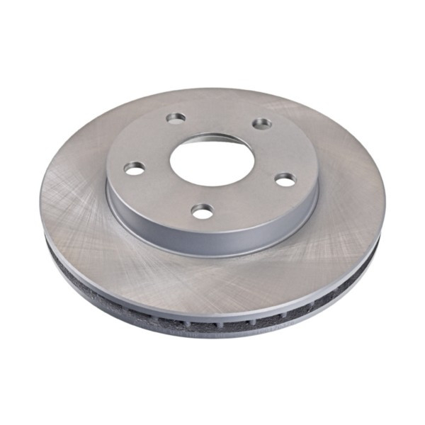 Brake Disc Alfa Romeo 15-22 image