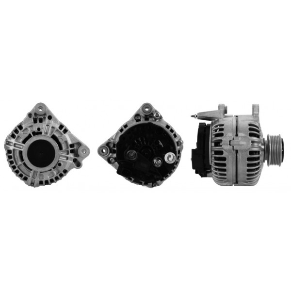 Autoelectro Alternator image