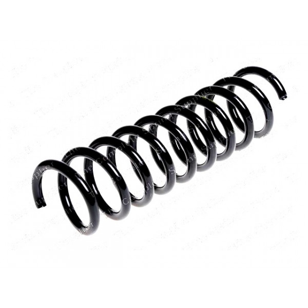 Neox Coil Spring (Rear) image