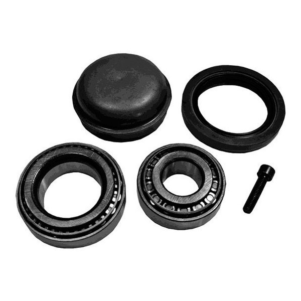 Wheel Bearing Kit Mercedes 00-17 image