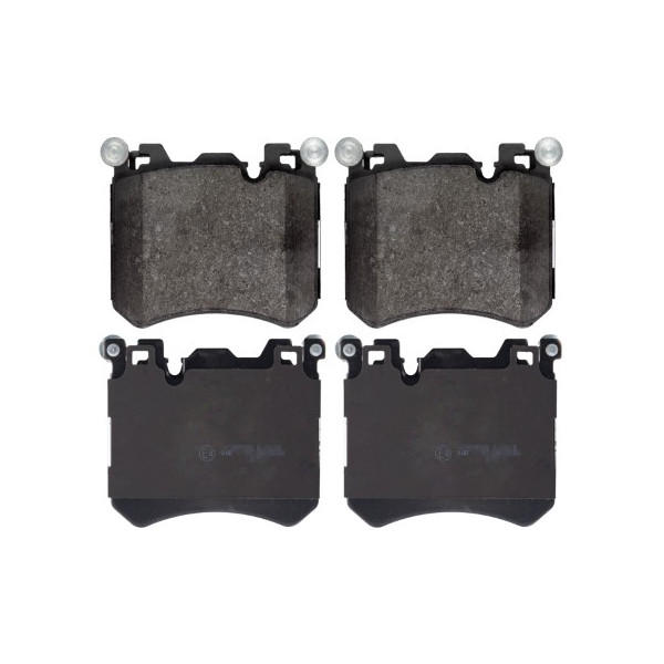Brake Pad Set - Disc Brake BMW Rolls-Royce 09-20 image