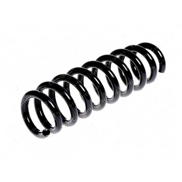 Neox Coil Spring (Rear) image