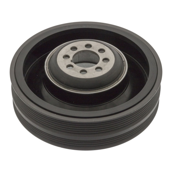 Belt Pulley - Crankshaft Audi VW 03-17 image