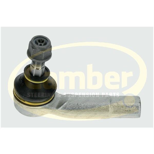 TIE ROD END FT LH AUDI A2 VW CADDY LUPO POLO 96-05 image