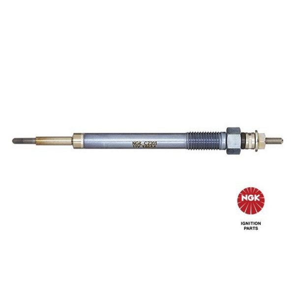 Glow Plug Hyundai KIA 06-19 image