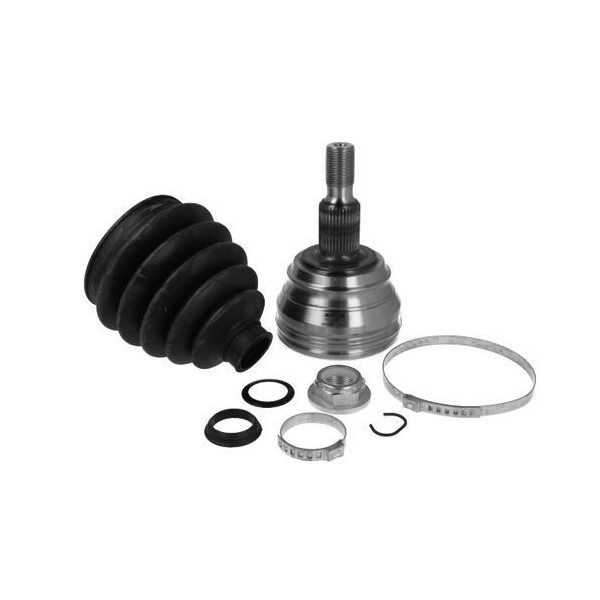 Joint Kit - Drive Shaft Audi Seat Skoda VW 86-13 image