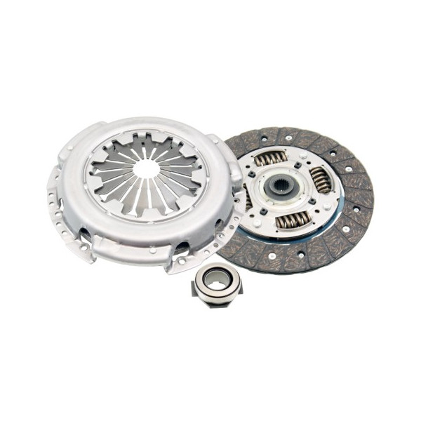 Clutch Kit Alfa Romeo Chrysler Fiat Ford Lancia 95-23 image