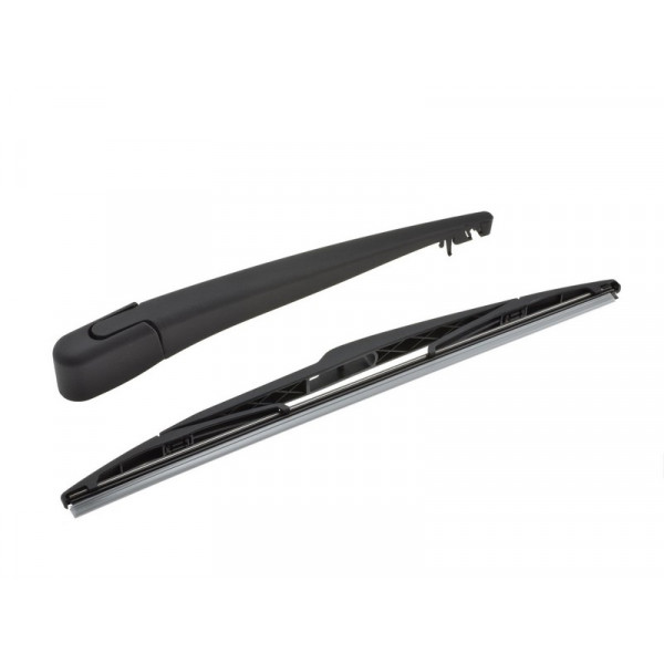 WIPER BLADE R MAZD 3 CITR C4 04-17 image