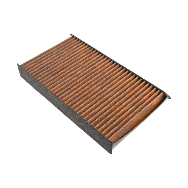 Cabin Air Filter Renault 08-17 image
