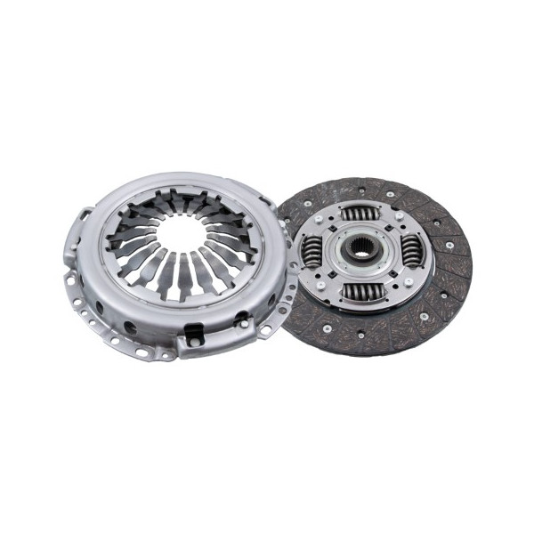 Teckmarx Clutch Kit image
