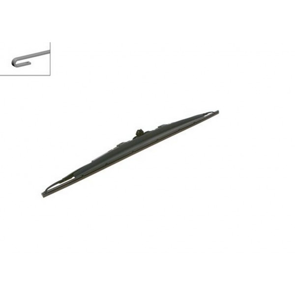Bosch Wiper Blade (Front Drivers Side) image