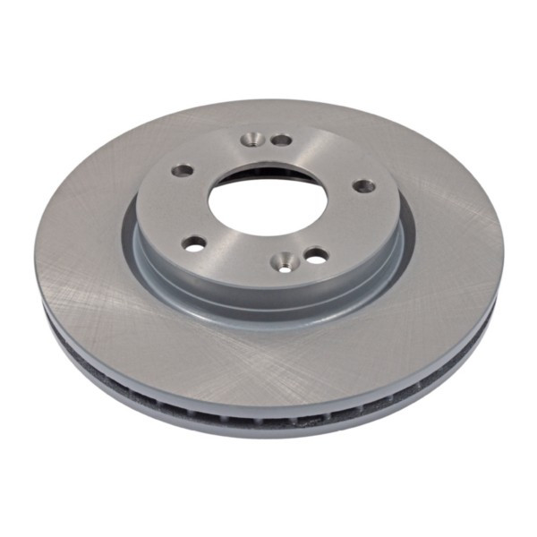 Brake Disc Audi Chrysler Dodge 87-01 image
