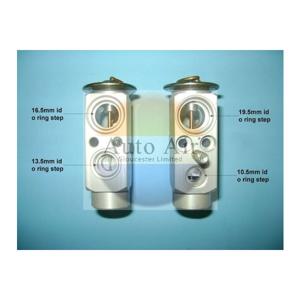 EXPANSION VALUE image