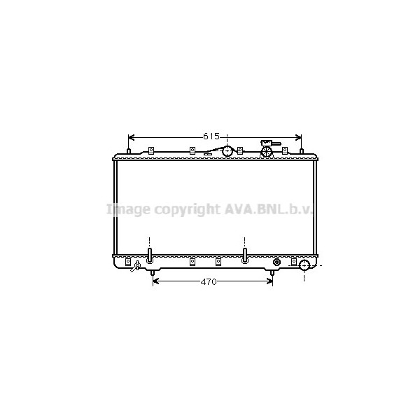 RAD HYUN SONATA 91-93 image