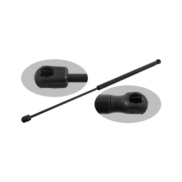 Gas Spring - Boot/Cargo Area Ford 04-12 image