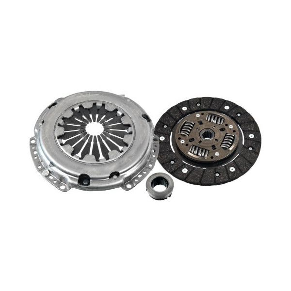 Clutch Kit Mini 06-16 image