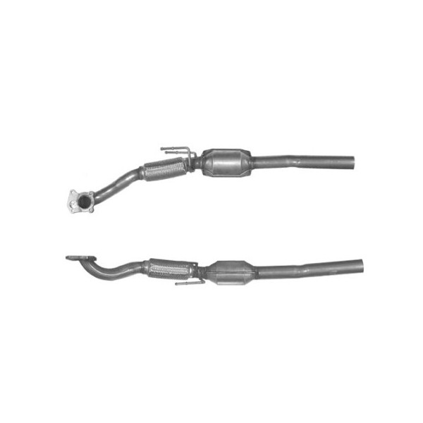 CAT ASSY GOLF 19 TDI 97-02 image