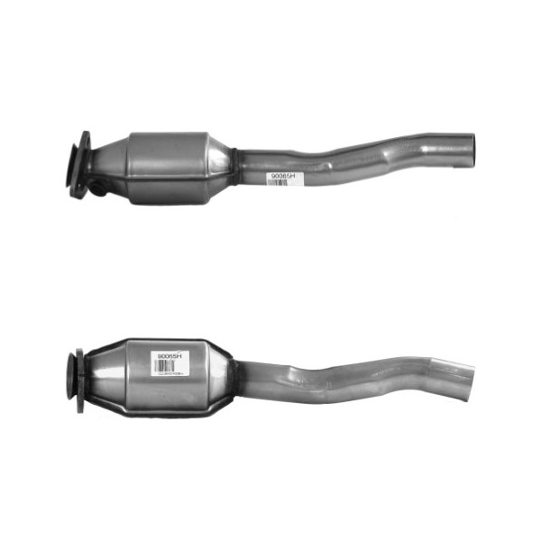 CAT BOX AUDI 80 91-95 image