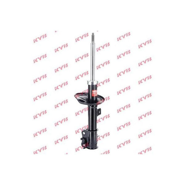 Shock Absorber Chevrolet 03-13 image