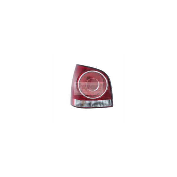 Trupart Rear Lamp Unit (Rear Left Hand) image